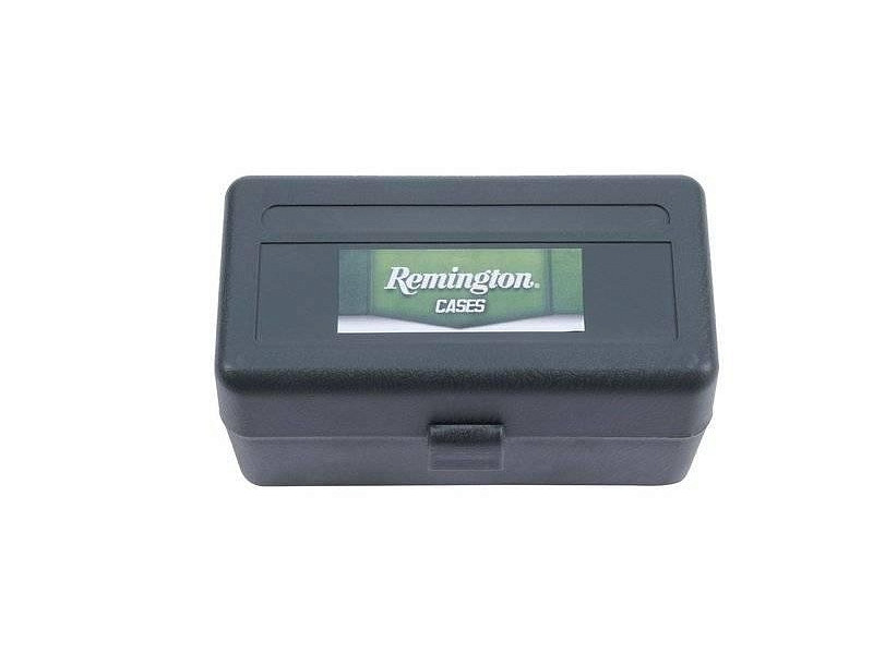Remington Футляр для 50 патронов к.308/243 (R-908)