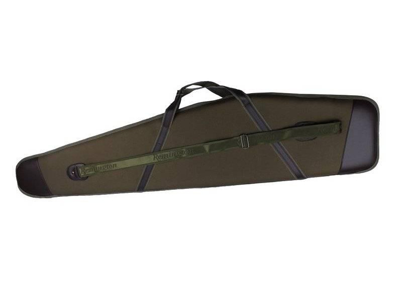 Чехол Remington с/о 123x15x30x6 (зеленый)