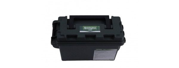 Remington Ящик для патронов 34х18х13 (R-919)	