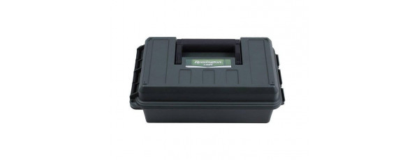Remington Ящик для патронов 34,3х19,5х14 (R-911)