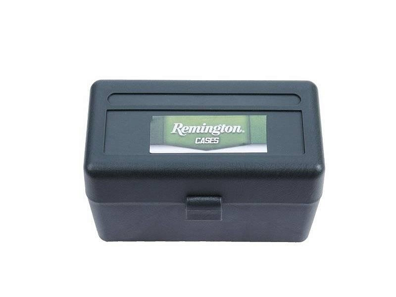Remington Футляр для 50 патронов к.223/222 (R-903)