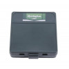 Remington Футляр для 100 патронов к.9мм (R-906) Remington Футляр для 100 патронов к.9мм (R-906)
