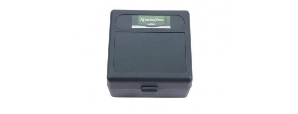 Remington Футляр для 100 патронов к.223/222 (R-907)