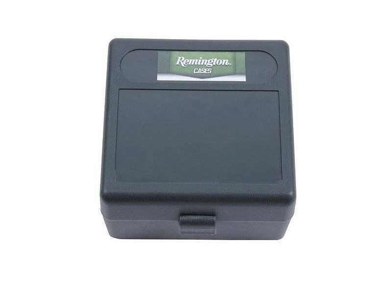 Remington Футляр для 100 патронов к.223/222 (R-907)