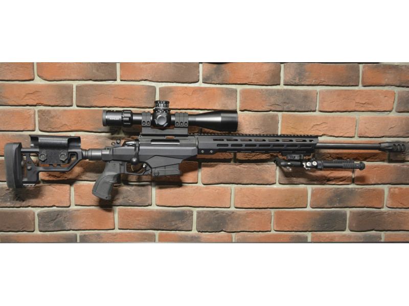 Карабин Tikka T3x кал.6,5 Creedmoor (AH5561/PAH5561)