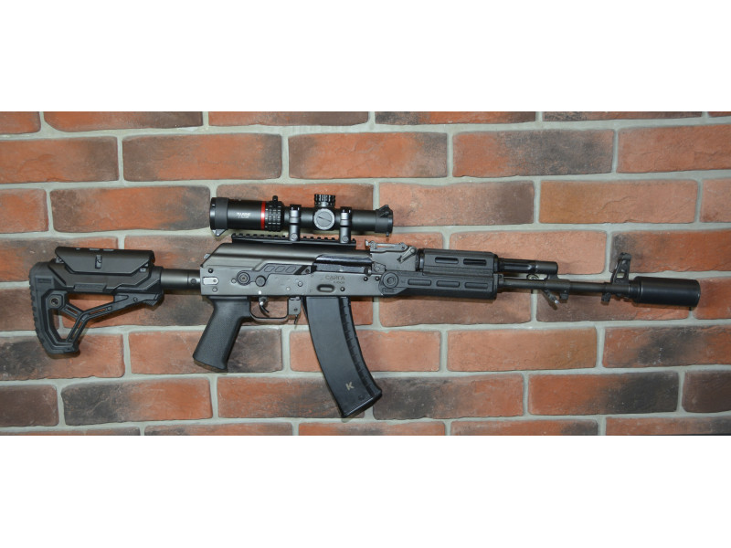 Карабин Сайга 5.45х39 (415) исп. 030 (17892321) Tuning Карабин Сайга 5.45х39 (415) исп. 030 (17892321) Tuning