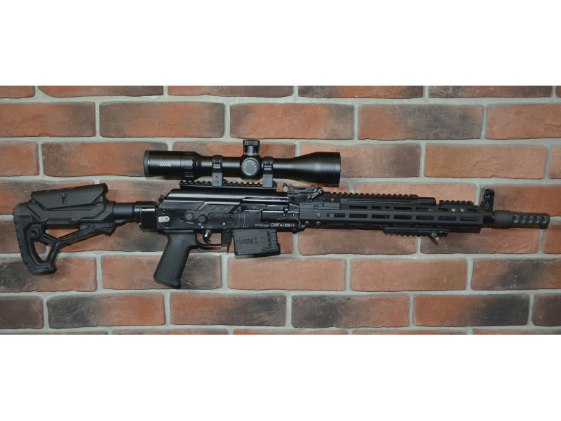 Карабин Сайга-308-1 (415) исп. 61 (22993360) Tuning