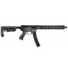 Карабин CUSTOM GUNS NL9 (ADAR 1-9) Basic кал.9x19 (15"-381)