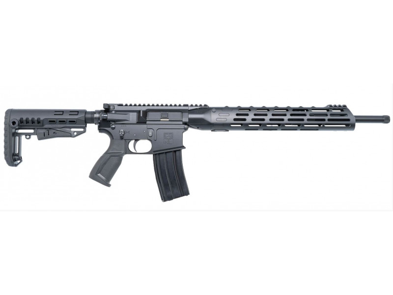Карабин CUSTOM GUNS NL14 (ADAR 2-15) Basic кал.223 Rem (16"-406)