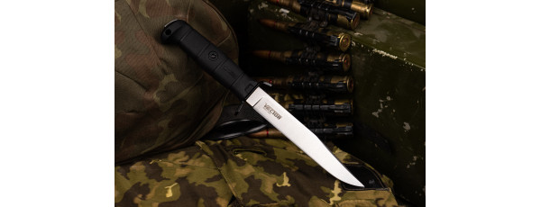 Тактический нож Vector 420HC StoneWash BKH PS