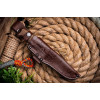 Туристический нож URAL AUS-8 SW WH LS 