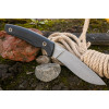 Туристический нож SAVAGE AUS-8 TacWash G10-BH KS Black Туристический нож SAVAGE AUS-8 TacWash G10-BH KS Black
