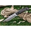 Туристический нож Caspian D2 StoneWash HBH LS Туристический нож Caspian D2 StoneWash HBH LS