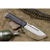 Тактический нож Baikal K340 TW G10-BH LS Тактический нож Baikal K340 TW G10-BH LS