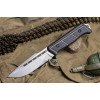Тактический нож Baikal K340 TW G10-BH LS Тактический нож Baikal K340 TW G10-BH LS