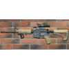 Карабин Norinco CQ-A кал. 223 Rem (000908-21) Комиссия