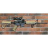 Карабин Norinco CQ-A кал. 223 Rem (000908-21) Комиссия