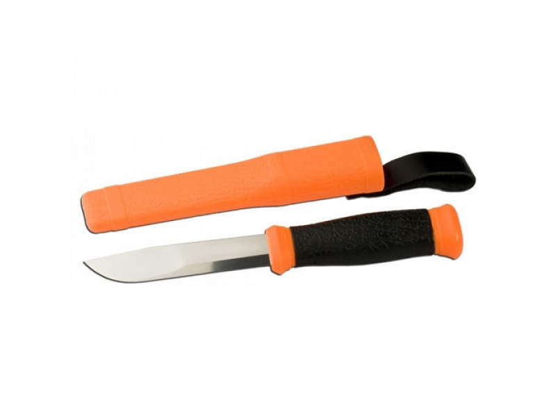 Нож Morakniv 2000 Orange
