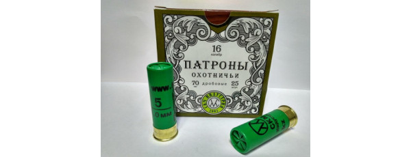 16/70 №1 30г СКМ БИО 16/70 №1 30г СКМ БИО