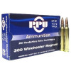 300 Win Mag PPU HP BT 12,3г (190gr) (20шт) 300 Win Mag PPU HP BT 12,3г (190gr) (20шт)