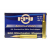 300 Win Mag PPU HP BT 12,3г (190gr) (20шт) 300 Win Mag PPU HP BT 12,3г (190gr) (20шт)