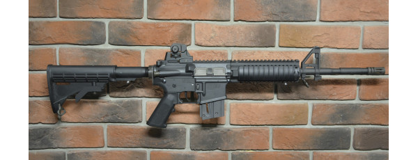 Карабин Colt M4 OPSR к.22LR (BP053425)