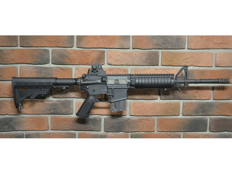 Карабин Colt M4 OPSR к.22LR (BP053425)