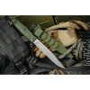 Тактический нож Vector 420HC TacWash OKH PS Тактический нож Vector 420HC TacWash OKH PS