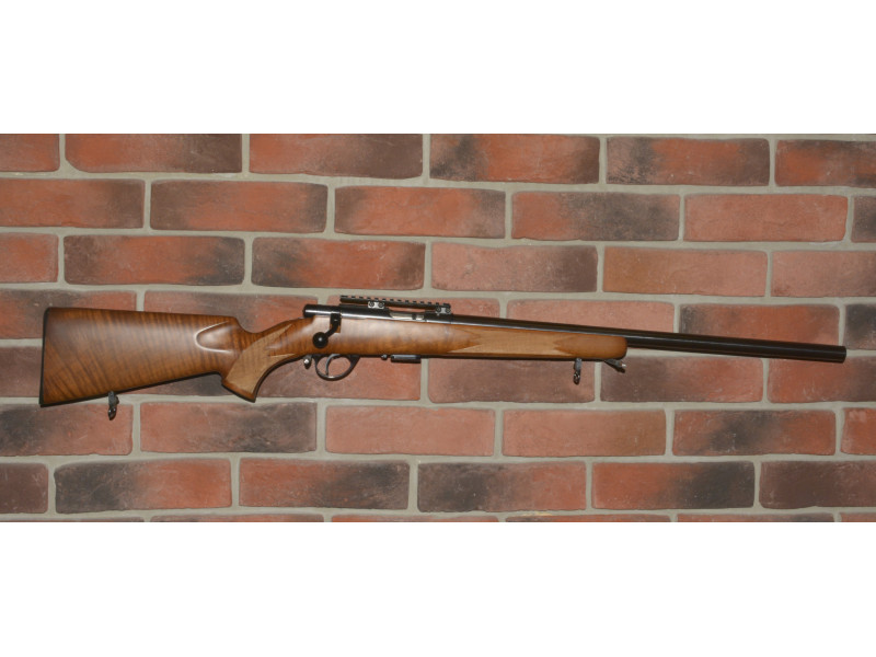 Карабин Anschutz 1717 к.17HMR (3040642)