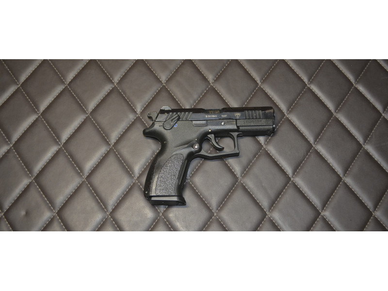 Пистолет ООП Grand Power T10 к.10х22T (G011841)