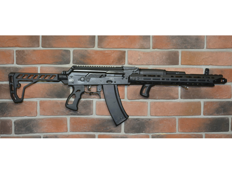 Карабин КК Сайга 5.45х39 (415) исп. 030 (24891336) Карабин КК Сайга 5.45х39 (415) исп. 030 (24891336)