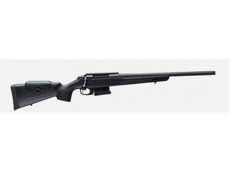 Карабин Tikka T3x ComTac ADJ кал.6,5 Creedmoor (HA6644/PHA6644/LHA6644)