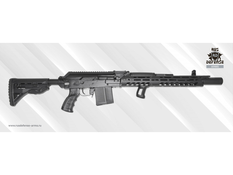 Карабин КК Сайга-308-1 (415) исп. 61 (24995506) Карабин КК Сайга-308-1 (415) исп. 61 (24995506)