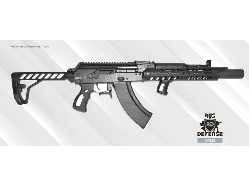 Карабин КК Сайга-МК 7.62х39 (341) исп. 033 (24311245)