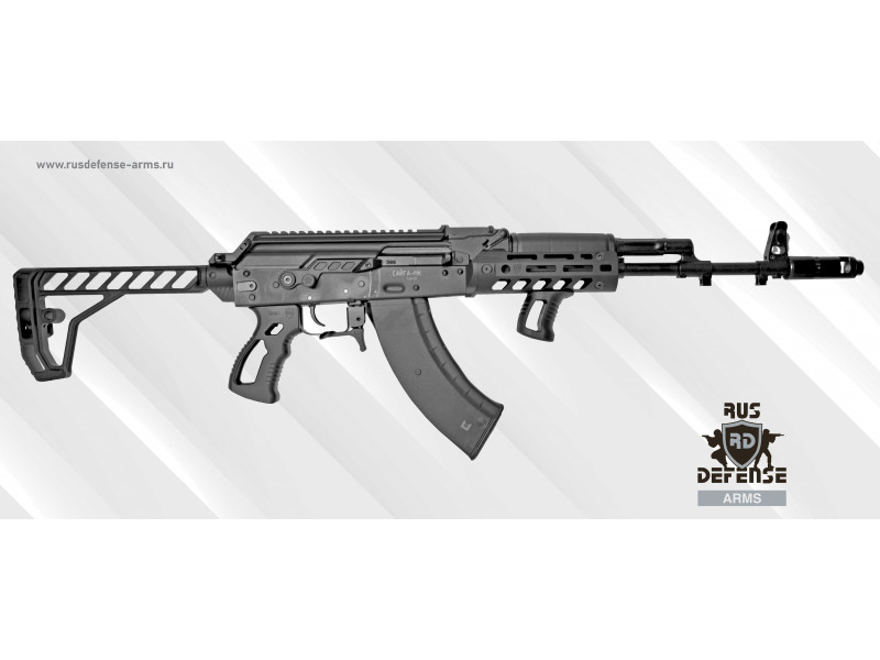 Карабин КК Сайга-МК 7.62х39 (415) исп. 030 (24312588)
