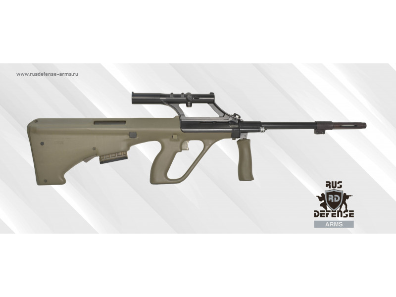 Карабин Steyr Mannlicher AUG к.223 Rem (914SA373) Карабин Steyr Mannlicher AUG к.223 Rem (914SA373)