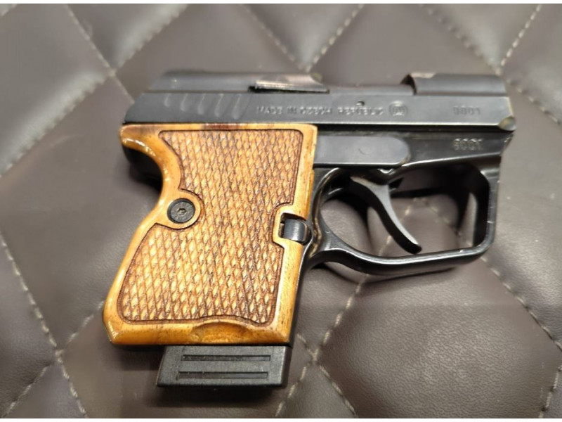 Пистолет ООП WASP R к.9mm P.A. (8001) Пистолет ООП WASP R к.9mm P.A. (8001)