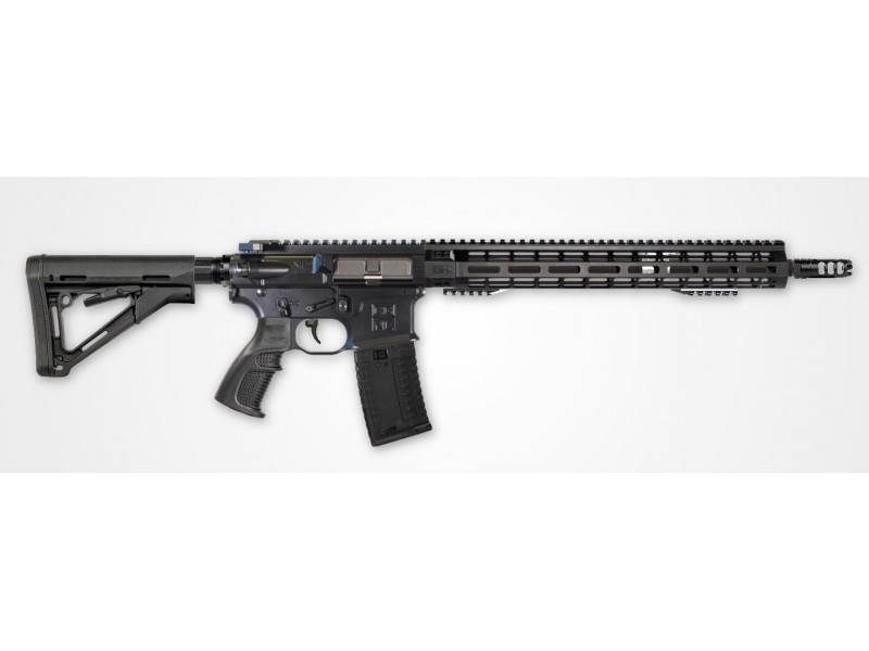 Карабин CUSTOM GUNS NL15 T кал.223 Rem (16"-406) Карабин CUSTOM GUNS NL15 T кал.223 Rem (16"-406)