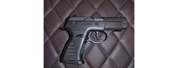 Пистолет ООП Tanfoglio INNA к.9mm P.A. (AG08413) Пистолет ООП Tanfoglio INNA к.9mm P.A. (AG08413)