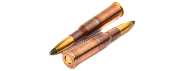 7,62х54 НПЗ SP 13,0г ГЖ ОЖ (20шт)