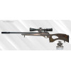 Карабин CZ 457 Thumbhole к.22LR (E035028) Карабин CZ 457 Thumbhole к.22LR (E035028)