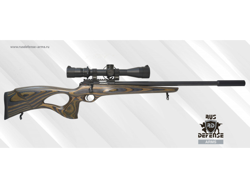 Карабин CZ 457 Thumbhole к.22LR (E035028) Карабин CZ 457 Thumbhole к.22LR (E035028)