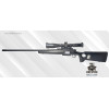 Карабин H-S Precision Pro-Series 2000LA кал.338 Lap Mag (6900) Карабин H-S Precision Pro-Series 2000LA кал.338 Lap Mag (6900)