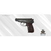 Пистолет ООП МР-79-9ТМ к.9mm P.A. (0933906196)