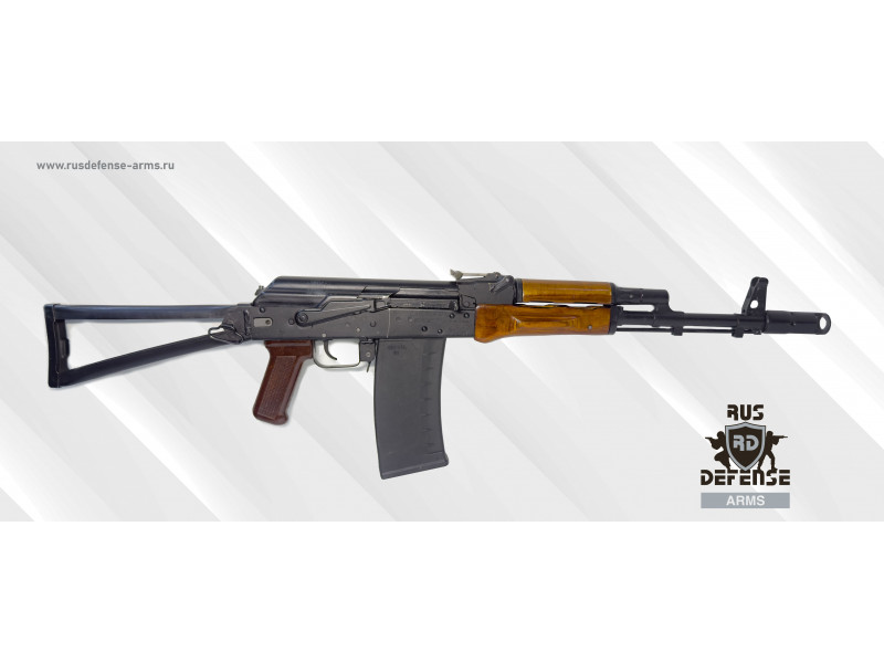 Ружье Сайга-410К-02 к.410/76 (03292799)