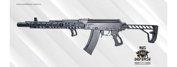 Карабин КК Сайга 5.45х39 (415) исп. 030 (23893627) Карабин КК Сайга 5.45х39 (415) исп. 030 (23893627)