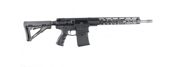 Карабин Kurbatov Arms R-710 кал.308Win (20"/ L=510)