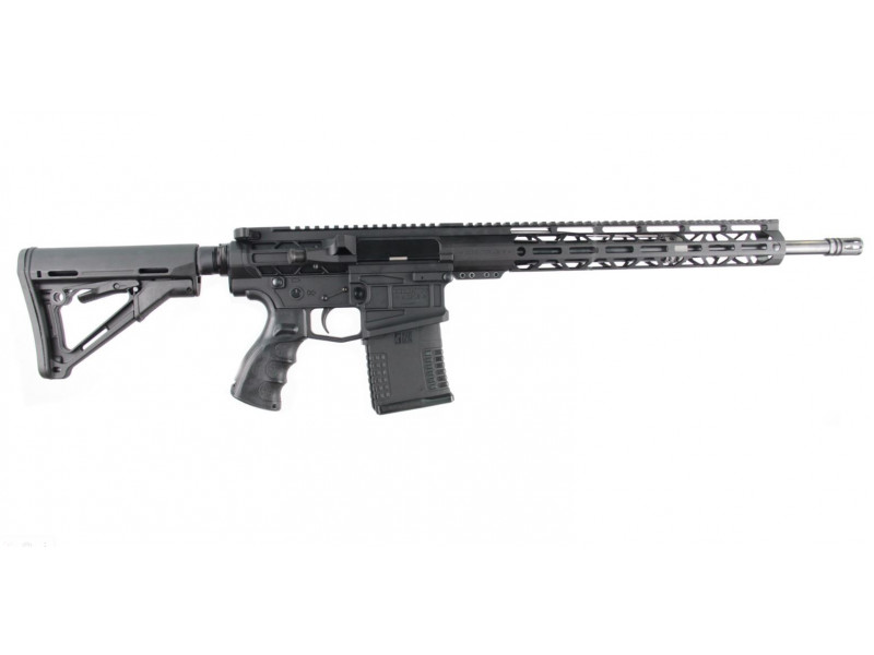 Карабин Kurbatov Arms R-710 кал.308Win (20"/ L=510)