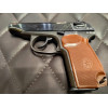 Пистолет ООП МР-79-9ТМ к.9mm P.A. (0833940083)