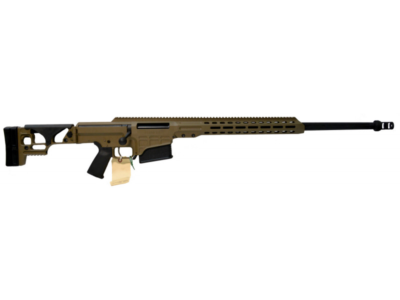 Карабин BARRETT MRAD к.338 Lapua Mag (EJ003159) Карабин BARRETT MRAD к.338 Lapua Mag (EJ003159)